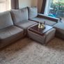 L shaped sofa open to offers Image 2