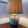 Vintage Ginger Jar Lamp H56cm Image 5