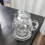 Glass jug Image 4