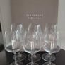 Tipperary Crystal 6 Wine Glasses Image 2