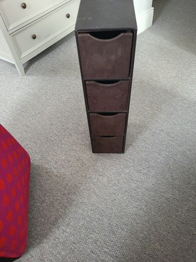 drawer tower