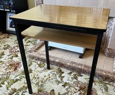 Small pre-loved table