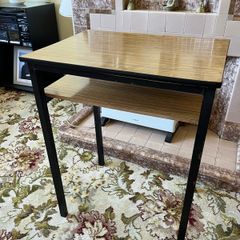 Small pre-loved table