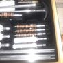 Gun Cleaning Set in Original Box New and Never used Postage Available or Collection, Image 4