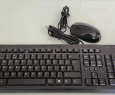 Asus wired keyboard