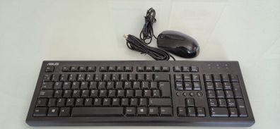 Asus wired keyboard