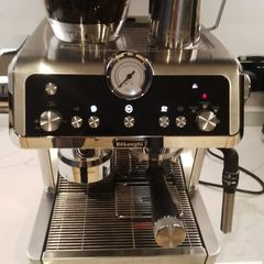 coffee machine