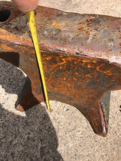 anvil