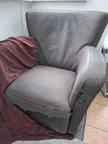 free armchair