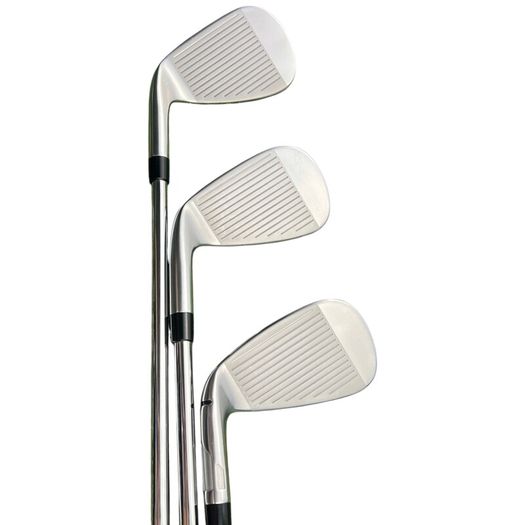 Taylormade Qi Max Irons / 5-Pw / KBS Max MT 85 Regular