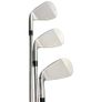 Taylormade Qi Max Irons / 5-Pw / KBS Max MT 85 Regular Image 5