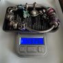 Original Pandora bracelet with many charms silver 925 Image 6