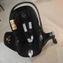 Cybex Modular Car Seat System - Base Z (360 Swivel) + Cloud Z + Sirona Z Image 4