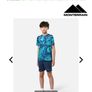 shorts boys MONTERRAIN 12-13y brand new Image 2
