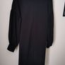 Brand new black primark dress size 8 Image 5