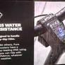 Pure Air 5 Ultra Suspension - 6 Months Old + 6 Months Warranty of Punctures and other issues Image 5