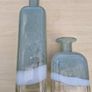 Two Benny Motzfeldt vases for the Norwegian manufacturer Plus Image 5