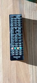 Panasonic TV Remote