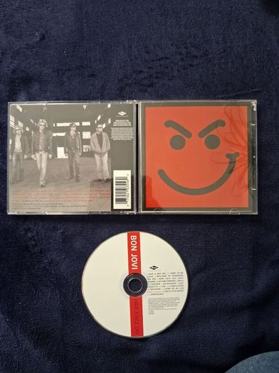 CDs for sale ....(2)