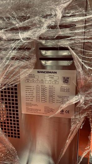 Ice Cream Machine