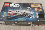 Star wars ARC 170 Starfighter