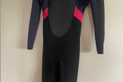 wet suit