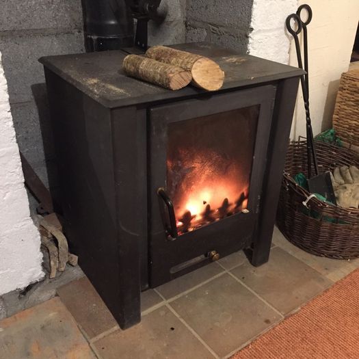 budget stove