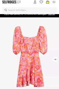 Ted Baker dress