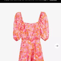 Ted Baker dress