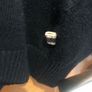 Jack & Jones navy men's jumper large Image 3