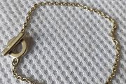 Links of London sterling silver bracelet