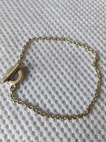 Links of London sterling silver bracelet