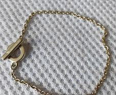 Links of London sterling silver bracelet