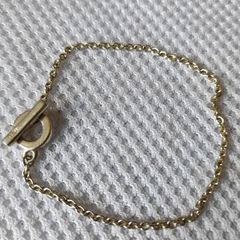 Links of London sterling silver bracelet