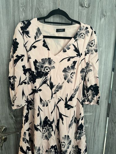 Autograph Dress - UK 12
