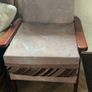 2 seater and armchair Image 2