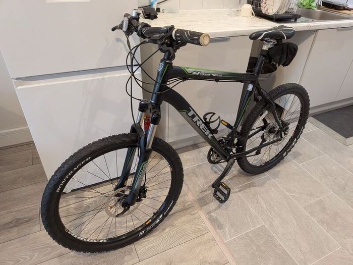 adult bike for sale TREK