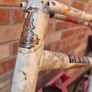 Classic vintage retro raleigh chopper Image 2