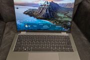 Dell latitude  7440 (i5/13gen, 16ram/256ssd) win11