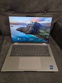 Dell latitude  7440 (i5/13gen, 16ram/256ssd) win11