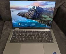 Dell latitude  7440 (i5/13gen, 16ram/256ssd) win11