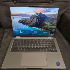 Dell latitude  7440 (i5/13gen, 16ram/256ssd) win11