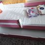 children's bed  girl Image 4