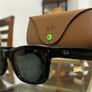 Meta raybans wayfarer gen 2 Image 2