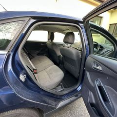 2013 Ford Focus Titanium 1.6TDCI -very low mileage