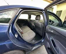 2013 Ford Focus Titanium 1.6TDCI -very low mileage