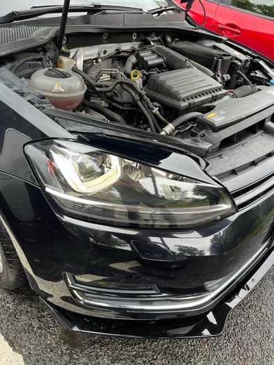 Mobile Headlight restoration