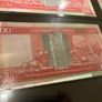 Hong Kong Dollars notes lot Image 8