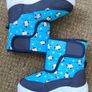 kids wellingtons winter boots all for 20e Image 4