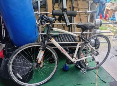 bike